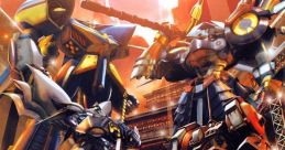 Super Robot Taisen Original Generation Super Robot Wars Original Generation スーパーロボット大戦OG ORIGINAL GENERATIONS -