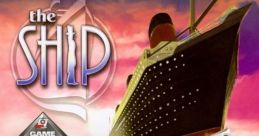 The Ship: Murder Party - Video Game Video game from The Ship: Murder Party for Linux, MacOS, Windows. Published by