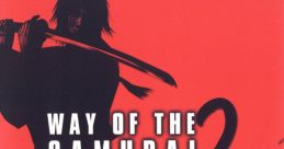 Way of the Samurai 2 Samurai Dou: 2 Way of the Samurai 2 侍道2 - Video Game Video game from Way of the Samurai 2 Samurai Do