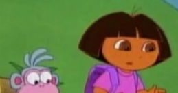 Dora Fake Alternative Endings Dora Fake Alternative Endings