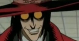 Alucard latino (Hellsing serie) Type your text and hear it in the voice of Alucard latino (Hellsing serie) by cesccp.