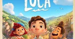 Luca Type your text and hear it in the voice of Luca by 101s.