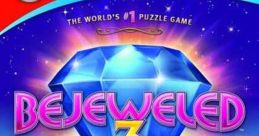 Bejeweled 3 Announcer (V1.5) Type your text and hear it in the voice of Bejeweled 3 Announcer (V1.5) by itzultrascout.