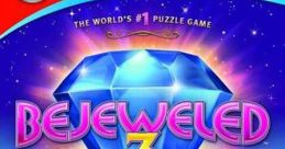 Bejeweled 3 Announcer (V1.5) TTS Computer AI Voice