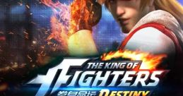 Fighters Destiny Announcer Type your text and hear it in the voice of Fighters Destiny Announcer by itzultrascout.