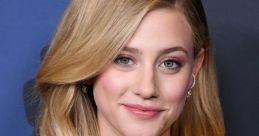 Lili Reinhart Type your text and hear it in the voice of Lili Reinhart by Maiaa.