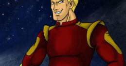 Zapp Brannigan Type your text and hear it in the voice of Zapp Brannigan by vegito1089.