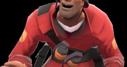 Soldier (TF2) Type your text and hear it in the voice of Soldier (TF2) by Vegito1089.