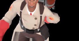 Medic (TF2) Type your text and hear it in the voice of Medic (TF2) by Vegito1089.