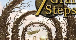 7 Grand Steps: What Ancients Begat 7 Grand Steps - Video Game Video game from 7 Grand Steps: What Ancients Begat 7 Grand