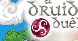 A Druid's Duel Original track A Druid's Duel - Video Game Video game from A Druid's Duel Original track A Druid's Duel