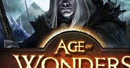 Age of Wonders III Eternal Lords track Age of Wonders III: Eternal Lords (Original Game track) - Video Game Video game from