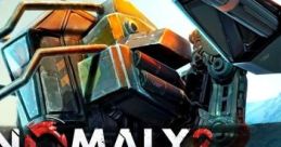 Anomaly 2 track Anomaly 2 - Video Game Video game from Anomaly 2 track Anomaly 2 for Windows. Published by Cenega Poland