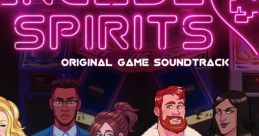 Arcade Spirits Original Game track Arcade Spirits - Video Game Video game from Arcade Spirits Original Game track Arcade