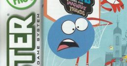 Foster's Home for Imaginary Friends (Leapster) - Video Game Video game from Foster's Home for Imaginary Friends (Leapster).