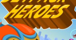 Jetpack Heroes (LeapFrog Didj) Catch Some Rays POW Didj Included Title LeapFrog Jetpack Heroes LeapFrog Didj Connect game -