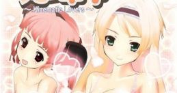 Love Gear ~Kinematic Lovers~ - Video Game Video game from Love Gear ~Kinematic Lovers~ for Windows. Published by TEATIME