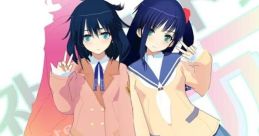 Network Netoraru Kare Machi Kanojo - Video Game Video game from Network Netoraru Kare Machi Kanojo for Windows. Published