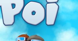 Poi - Video Game Video game from Poi for Linux, MacOS, PS4, Switch, Windows, Xbox One. Published by PolyKid (2017).