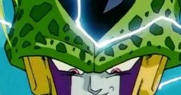 Perfect Cell Type your text and hear it in the voice of Perfect Cell by Vegito1089.