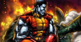 Colossus (Marvel Comics) BETA Type your text and hear it in the voice of Colossus (Marvel Comics) BETA by ill-greed.