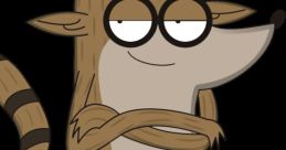 Rigby. (Regular Show, Castillian Spanish.) Type your text and hear it in the voice of Rigby. (Regular Show, Castillian