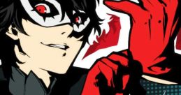 Ren Amamiya Joker (Persona 5) Type your text to hear it in the voice of Ren Amamiya Joker (Persona 5).