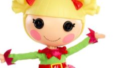 Holly Sleighbells lalaloopsy Type your text to hear it in the voice of Holly Sleighbells lalaloopsy.