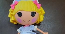 Little Bah Peep lalaloopsy Type your text to hear it in the voice of Little Bah Peep lalaloopsy.