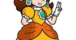 Princess daisy Type your text to hear it in the voice of princess daisy.