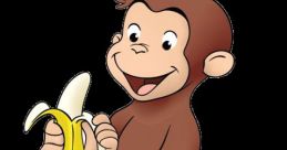 Curious george Type your text to hear it in the voice of curious george.