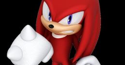 Knuckles (Sonic Adventures) Type your text and hear it in the voice of Knuckles (Sonic Adventures) by Vegito1089.