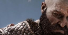 Kratos (2019) Type your text and hear it in the voice of Kratos (2019) by Vegito1089.