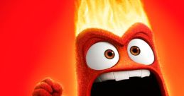 Anger (Inside Out) Type your text and hear it in the voice of Anger (Inside Out) by justinjohn0306.