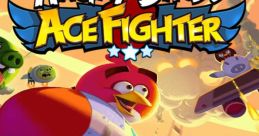 Angry Birds Ace Fighter (Unofficial track) - Video Game Video game from Angry Birds Ace Fighter (Unofficial track) for