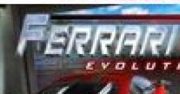 Ferrari GT: Evolution (DSiWare) フェラーリGT:エボリューション - Video Game Video game from Ferrari GT: Evolution