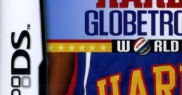 Harlem Globetrotters: World Tour - Video Game Video game from Harlem Globetrotters: World Tour for DS. Published by DSI,