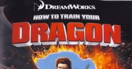 How to Train Your Dragon - Video Game Video game from How to Train Your Dragon for PS3, Wii, Xbox 360. Published by