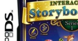 Interactive Storybook DS: Series 1 - Video Game Video game from Interactive Storybook DS: Series 1 for DS. Published by UFO