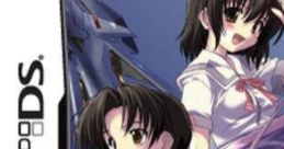 Iria no Sora, UFO no Natsu DS Dengeki Bunkou: Iria no Sora, UFO no Natsu DS電撃文庫 イリヤの空、UFOの夏 - Video Game Video