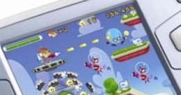 LeapFrog Didj Custom Gaming System Didj LeapFrog Didj Learning System Lightning - Video Game Video game from LeapFrog