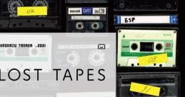 Lost Tapes - Hirokazu Tanaka ロスト・テープス - たなかひろかず Pokémon Pocket Monsters: Mewtwo Strikes Back Pikachu no