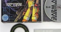 Luv wave Bonus CD luv wave - Video Game Video game from luv wave Bonus CD luv wave for Windows. Published by C's Ware