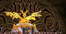 Mana Khemia Alchemists of Al-Revis Original track Mana Khemia: Alchemists of Al-Revis - Video Game Video game from Mana