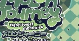 Melon Journey: Bittersweet Memories Tastebud Tracks メロンジャーニー：ビタースイート・メモリー Tastebud Tracks - Video