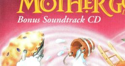 Mixed-Up Mother Goose Deluxe Bonus track CD Mixed-Up Mother Goose Deluxe - Video Game Video game from Mixed-Up Mother Goose