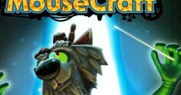 MouseCraft Game track MouseCraft - Video Game Video game from MouseCraft Game track MouseCraft for Windows. Published by