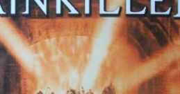 Painkiller Original track (second edition) Painkiller - Video Game Video game from Painkiller Original track (second