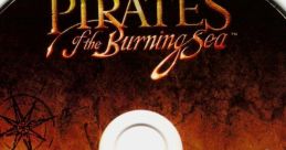 Pirates of the Burning Sea Game track Pirates of the Burning Sea - Video Game Video game from Pirates of the Burning Sea