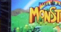 PixelJunk Monsters 2 PixelJunk Monsters 2 - Video Game Video game from PixelJunk Monsters 2 PixelJunk Monsters 2 for PS4,